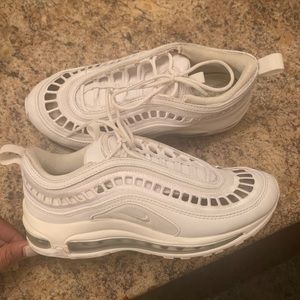 Nike Air Max 97’ Vented